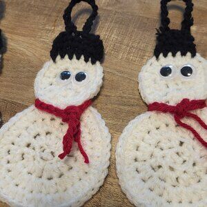 Christmas  ornaments